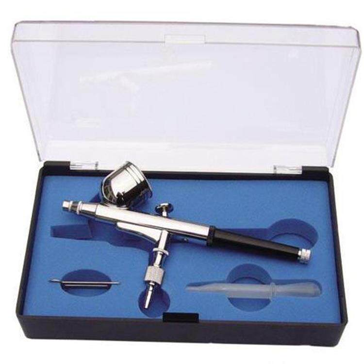 喷画笔美工喷枪小口径细节美工枪美术喷笔美工专用HD-130