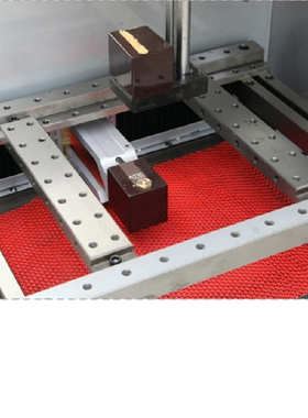 厂家直供 大铁数控 电火花线切割 DT320中走丝机床 产地货源