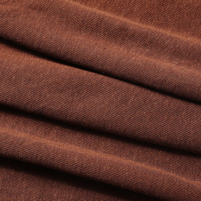 罗纹40s20面料外衣秋季薄羊毛天赛尔羊毛莱美利奴丝时装布面料含