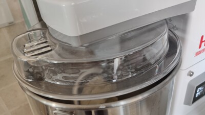 内幕揭秘!海氏M6和面机怎么样?用后一个月真实感受!