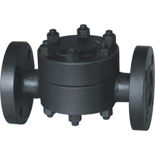 厂家生产KRF3 CS高49H-64疏C铸钢 法高兰 温压圆CS49H-KR盘式 蒸