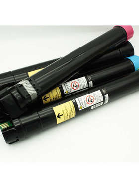 适用富士施乐C3375碳粉C4470 4475 5570 5575粉盒施乐7775 V3375