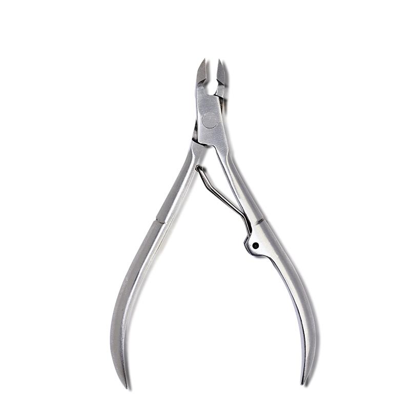 正品美死皮剪专业去死皮工甲修指甲家专用美甲具店用