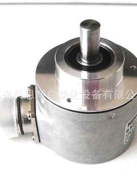0566205 GEBER AC58/1212EK.42PBA-A1-F亨士乐原装绝对式编码器