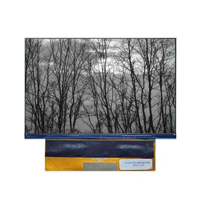 3D打印机闪铸proxima 6 6.23寸4K黑白单色LCD液晶显示屏PJ3D623V1