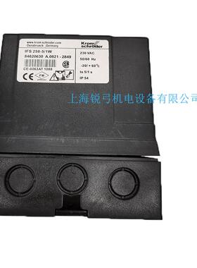 控制器IFS258-5/1W IFD258-5/1WIES258-5/220IFS258-10/1W SCU200