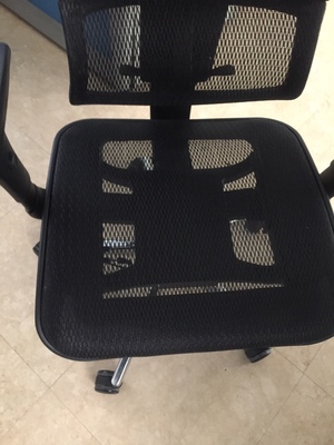 保友人体工学椅哪款好?一个月亲身体验真相