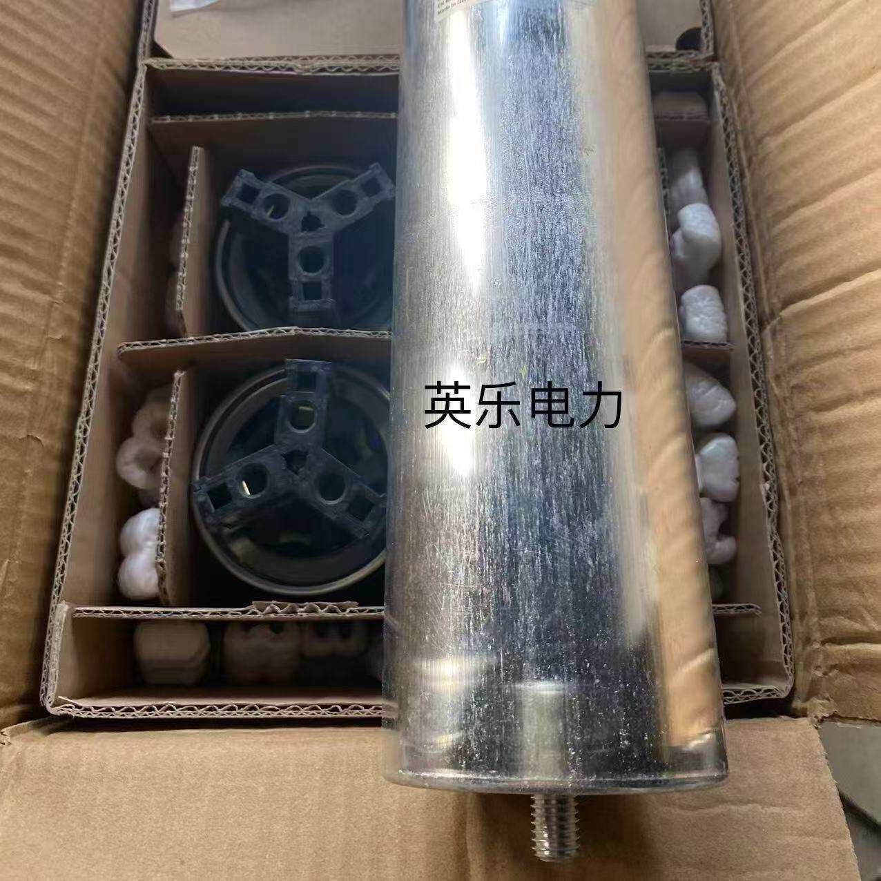 LKT 25-440-DP 德国FRAKO电力电容 LKT 25-440-DB