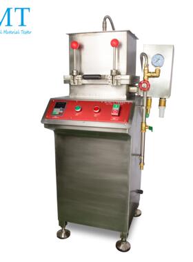 IMT 英特耐森制浆造纸实验室高频振动式筛浆机萨默维尔平板筛浆机