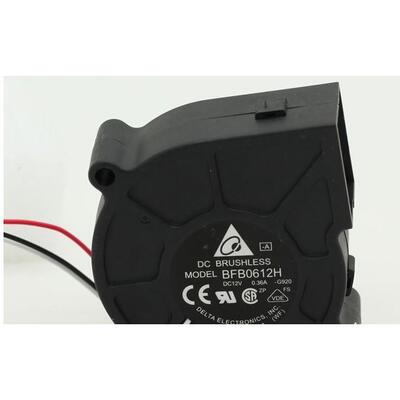 原装台达DeltaBFB0612H-G920602512V0.36A鼓风机涡轮风扇