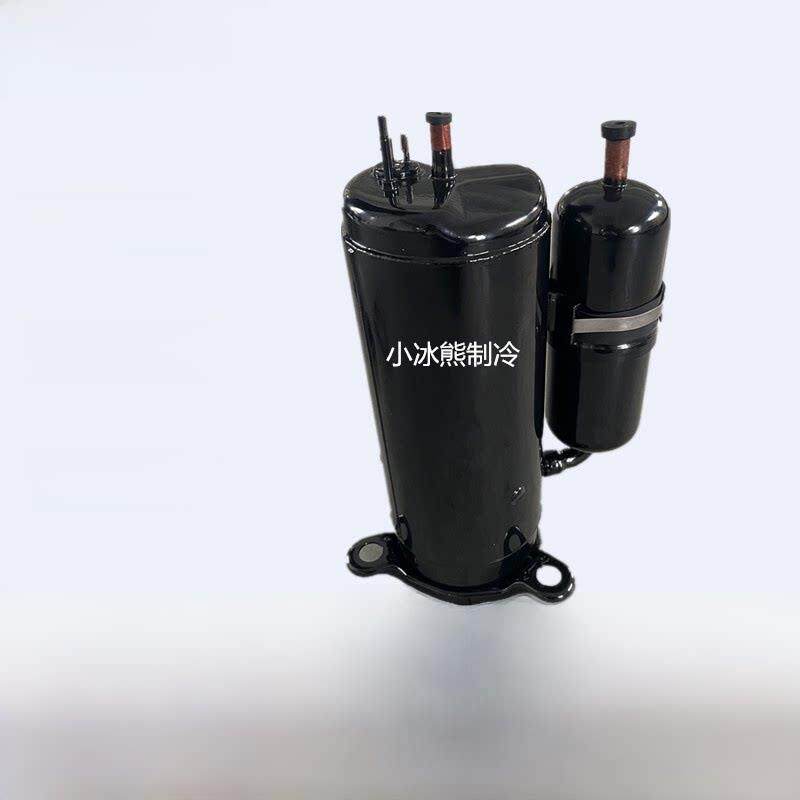 热泵制冷单冷压缩机1hp 1.5 Hp 2hp 3hp空调压缩机1P2P3P5P空气能