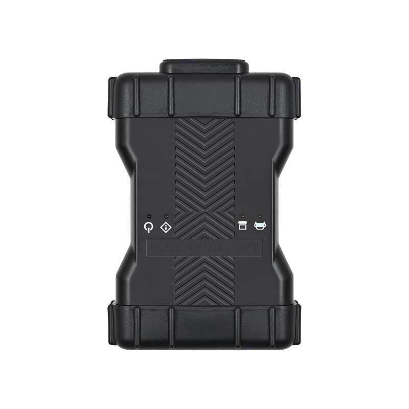 Consult 3 CAN Clip V227 For Renault/Nissan 2 in1雷诺诊断仪