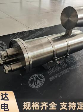 防爆型摄像仪矿用井下安装简单KBA127矿用隔爆兼本安光纤摄像仪