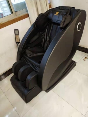 本博按摩椅质量怎么样?真实评测缺点反馈