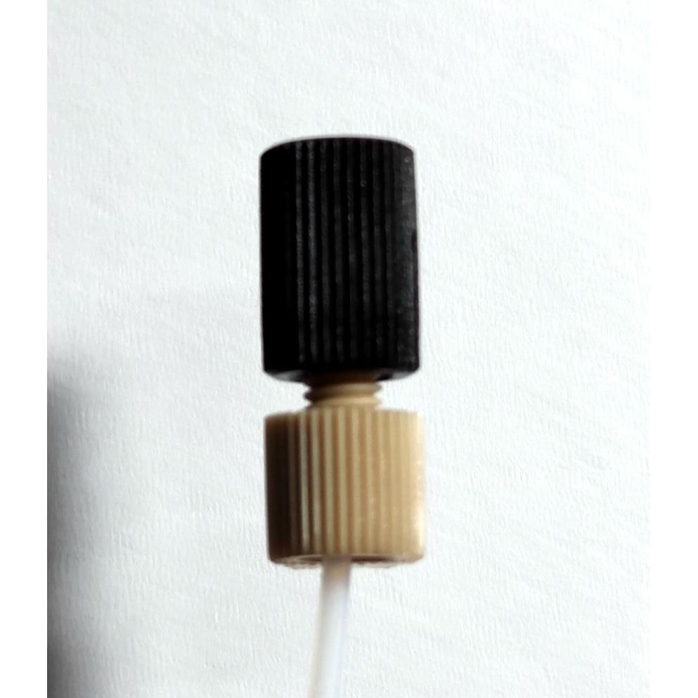 需定制层析柱连接AKTA 伯乐 安捷伦 色谱仪 接头1/16接头