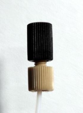 层析柱连接AKTA 伯乐 安捷伦 色谱仪 接头1/16接头