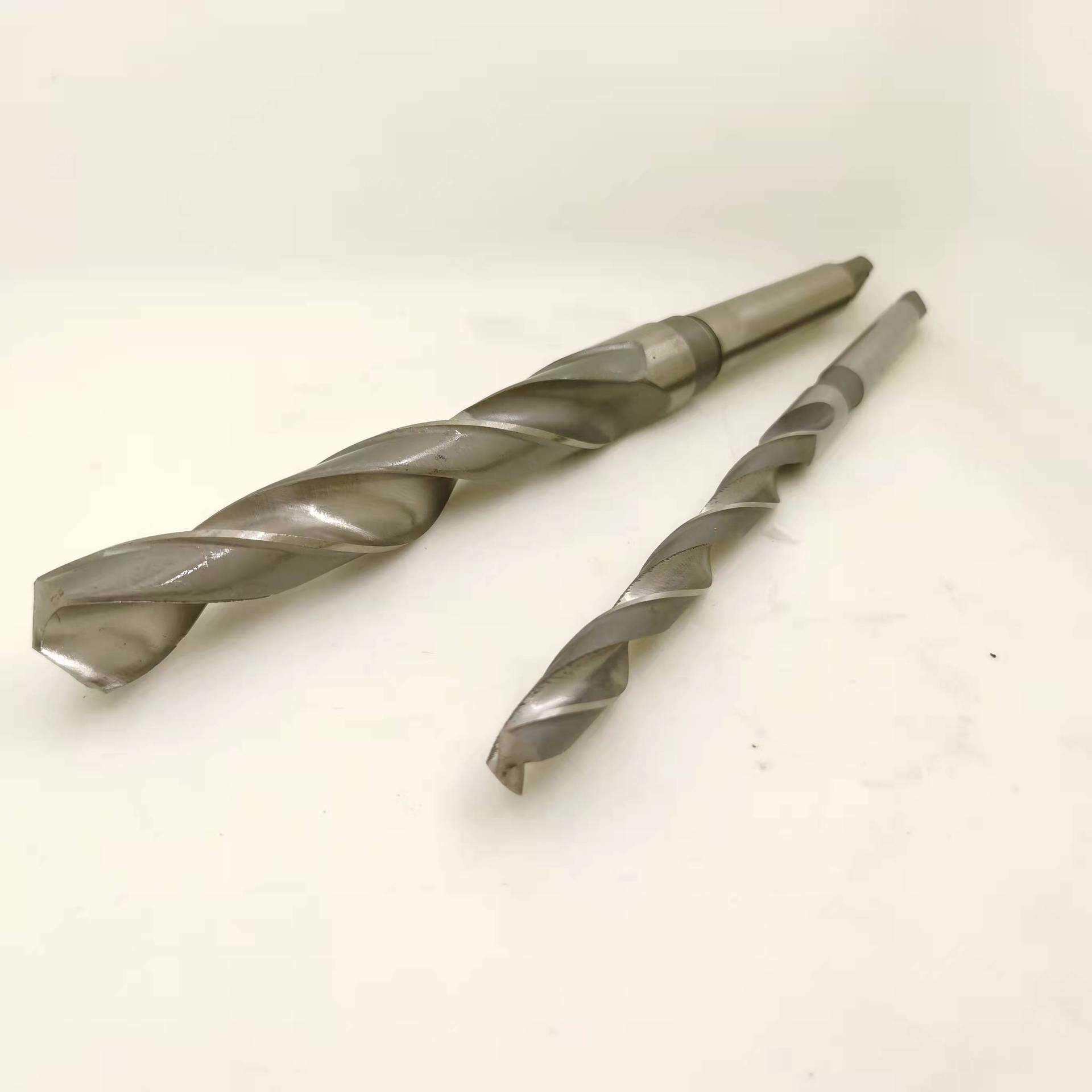 锥柄加长麻花钻 /特长锥钻/加长钻头49MM*500MM/600/700/1000MM