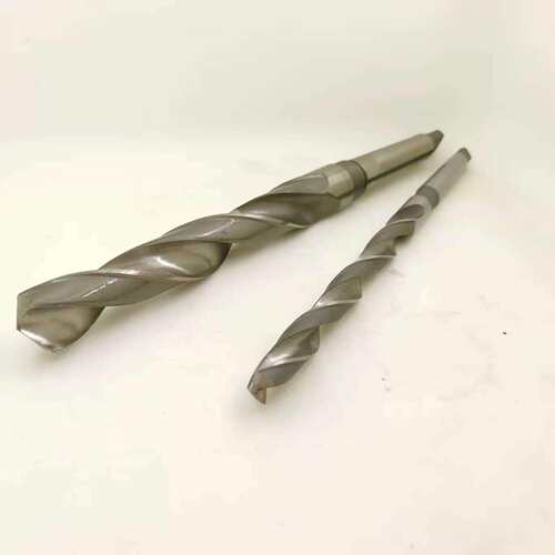 锥柄加长麻花钻/ 加长锥钻/加长钻头69MM*600MM/700/800-1000MM