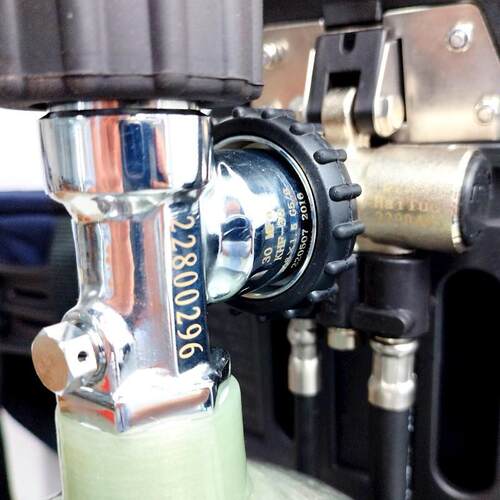 海385X拓-F20自式给开路压缩空气呼0吸器RHZKF6.8/3正压式呼吸器
