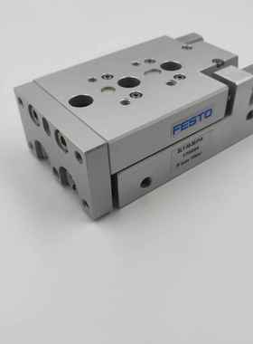 FEST-O费斯托滑0台气缸SLT-10259-61216-2-25-30-40-50-80-1-00-P