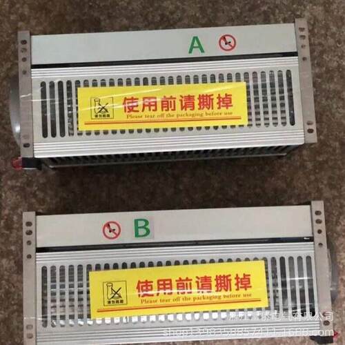 供应变压器冷却风机GFDD590-125A GFDD590-125B