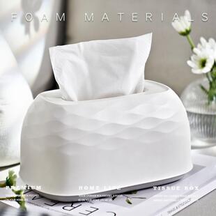 Wholesale Nordic-style INS-inspired Tissue Box for Living Ro