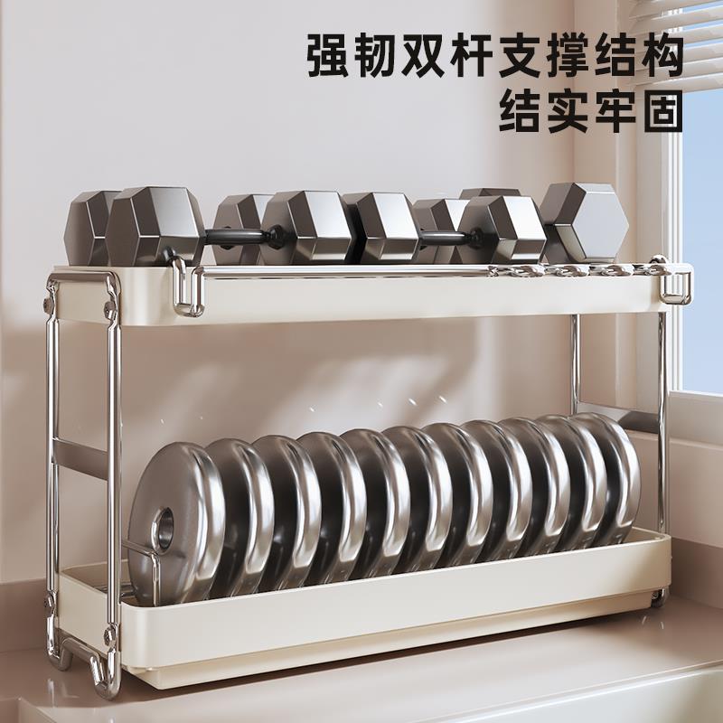 #厨房碗收纳架放台面家碟用多功能碗88810274盘筷碗架小型碗置物
