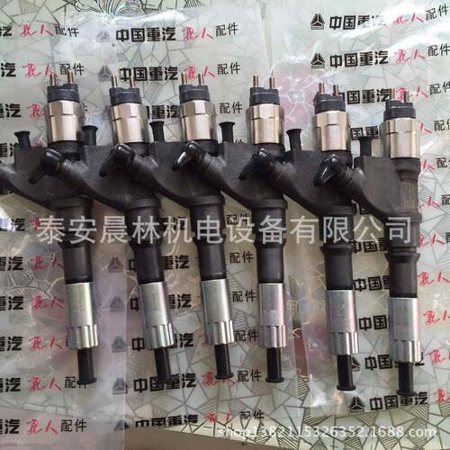 电装喷油器供应