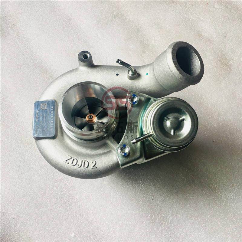 TD04HL 江淮陆风X5 49389-05701 涡轮增压器