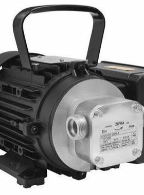 德国ZUWA叶轮泵 1121111PF-UNISTAR 2000-B 111111100AB