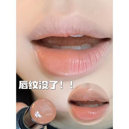 要不要这么会调色啊！干唇氛围感多用棒+唇膜+唇部打底+口红高光