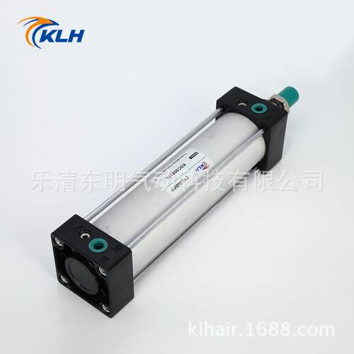 带XSC标X/SC-S122磁准气缸