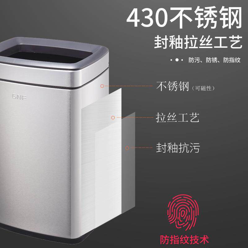 商用锈钢茶渣茶水桶06595453不泡茶废水桶办桶公室茶水间倒过茶水