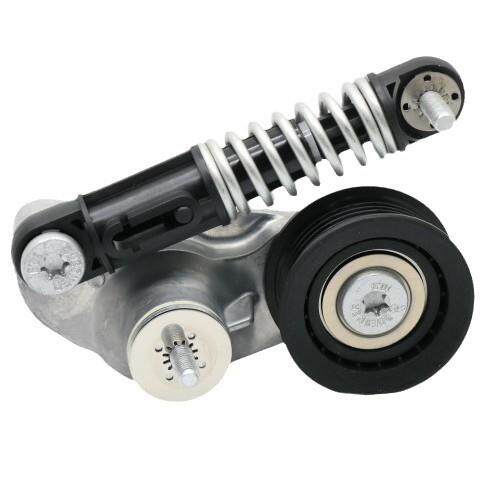 发电机涨紧轮 B5E-6AB228-BABB5E-6A2 适用福特致胜2光.0T 2013-