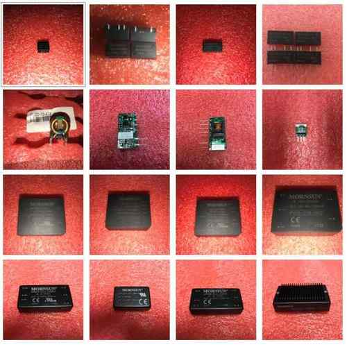 K7812M-1000R3 金升阳DC-DC非隔离电源模块12V 1A高效率 全新原装