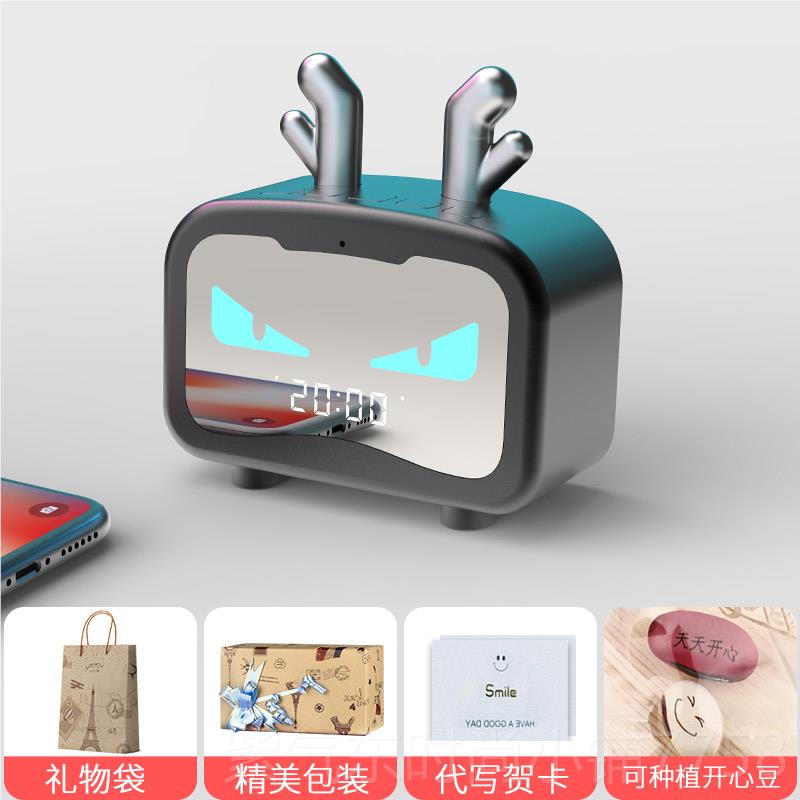 高档生给日闺礼物女生送女友蜜实用博饼小物创意ins女心杂货店少