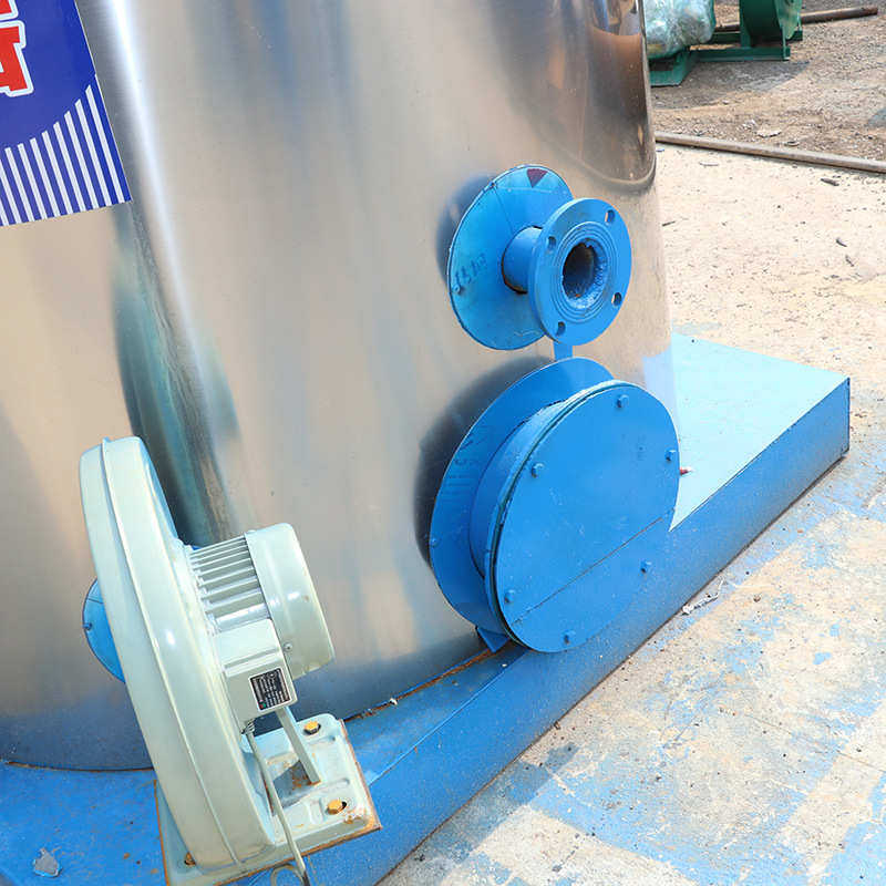 全自动生物质蒸汽发生器豆浆蒸煮水泥养护食品现货1吨蒸汽机,机械设备,锅炉,淘宝优惠券,粉丝福利购,淘宝优惠卷