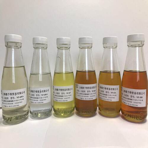 【厂家直销】美缝剂增稠止流剂NP616 完全替代BYK-R607 BYK607