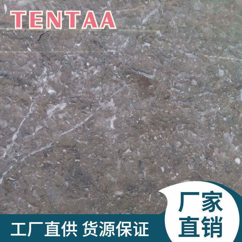 TENTAA奥斯塔灰大理石窗台石天然石材拨打线