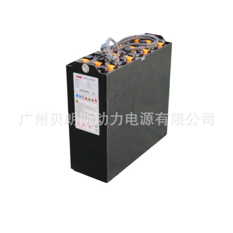2PzS230铅酸牵引A叉i车电池出口sVtll托盘车EXV14电瓶2HXX4230h