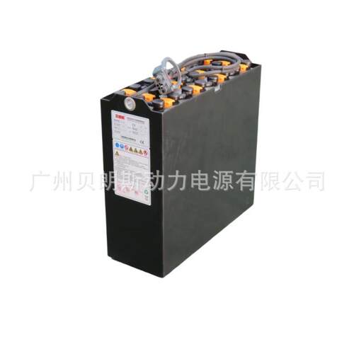 2PzS230铅酸牵引叉车电池出口still托盘车EXV 14电瓶24V230Ah