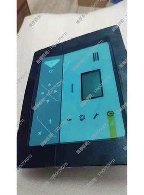 阿特拉斯空压机控制器1900520001显示屏1900520002 1900520000