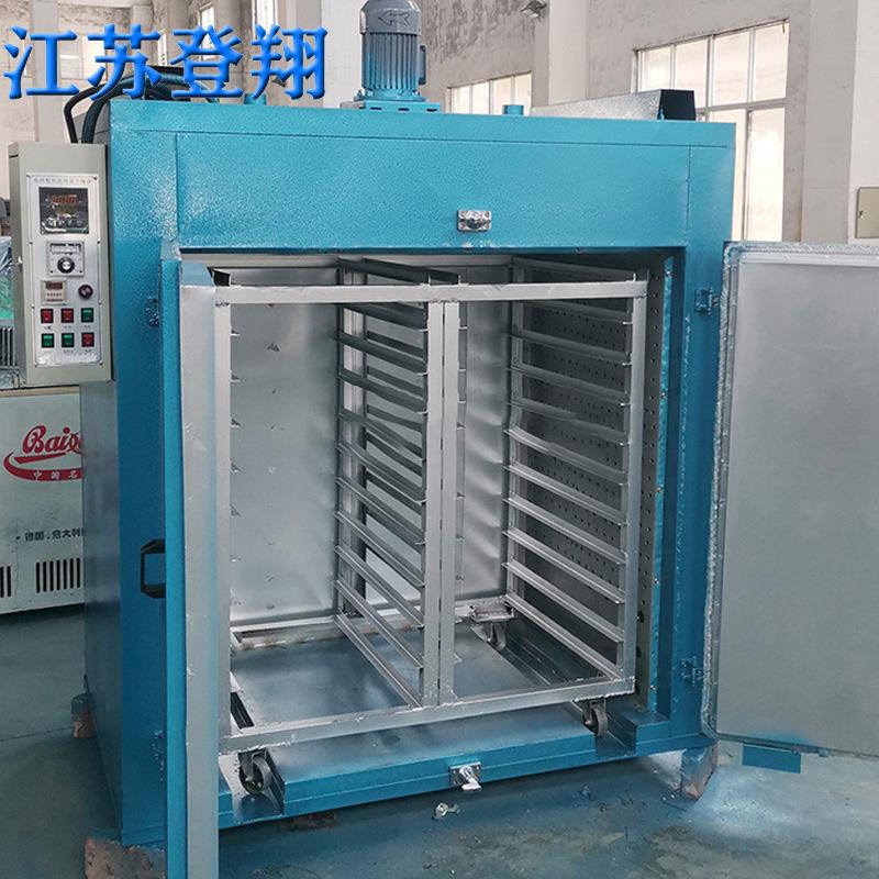 热风循环烘箱电镀工业烤箱五金烤箱聚氨酯烘箱干燥箱实验室烤箱20