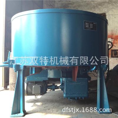 直供S14混砂S112 混砂机 大丰混砂机 碾轮式混SHUANG T机砂机 1厂