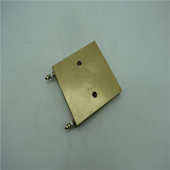 铸铜 供应铸铜 板挤出机模具铸铜电热板耐高温工业发热板电加热