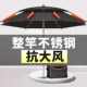 防雨垂钓伞户外遮阳伞防晒钓伞大伞摆摊专用伞加厚折叠钓鱼伞