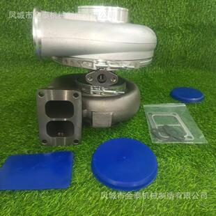 3592401 3592369 HX60 QSM11增压器