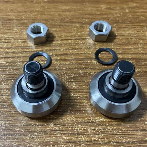 滚轮滑块高精度环形导轨循环线用途厂家直销可按需制造深圳厂家