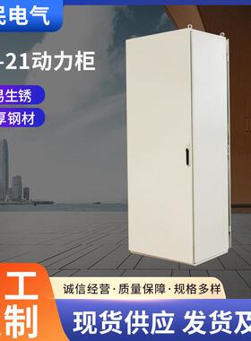 配电柜威图柜仿威图柜tln控制箱动力柜户外防水配电柜厂家