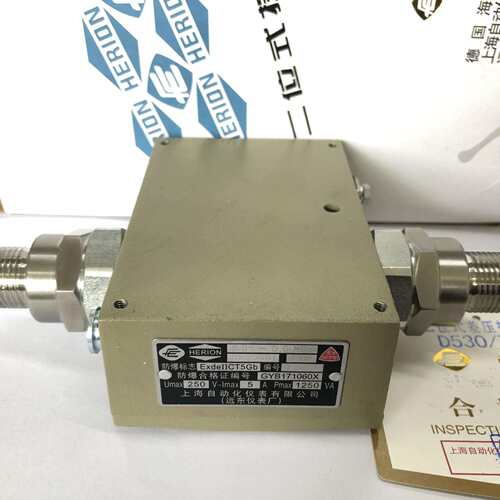 供应防爆差压控制器D530/7DD0859785上海远东仪表厂